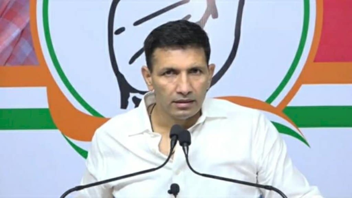 ‘मोदी गारंटी’ का क्या हुआ ? जीतू पटवारी ने CM पर साधा निशाना, कहा- शपथ लिए 42 दिन हो गए, अब कर्म कीजिए, युवाओं को नौकरी दीजिए