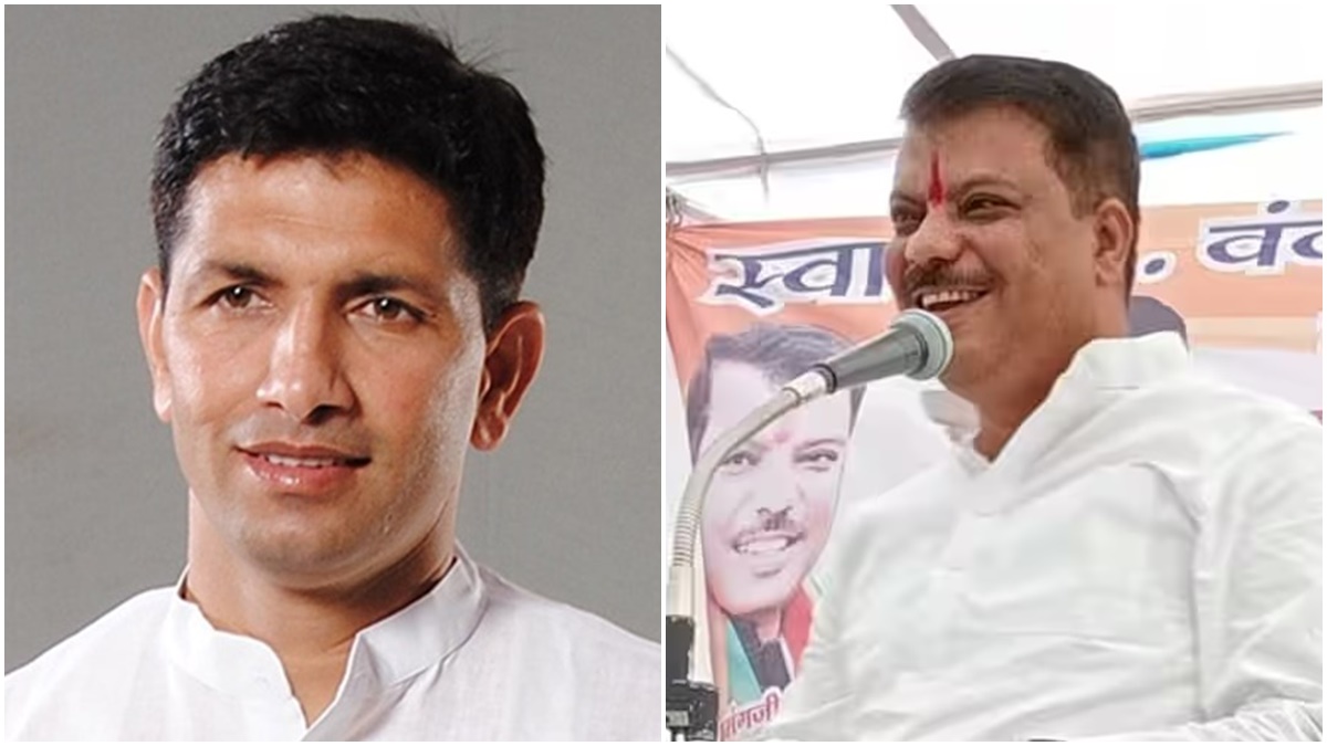 BIG BREAKING: जीतू पटवारी बने MP कांग्रेस के प्रदेश अध्यक्ष, उमंग सिंघार को बनाया नेता प्रतिपक्ष