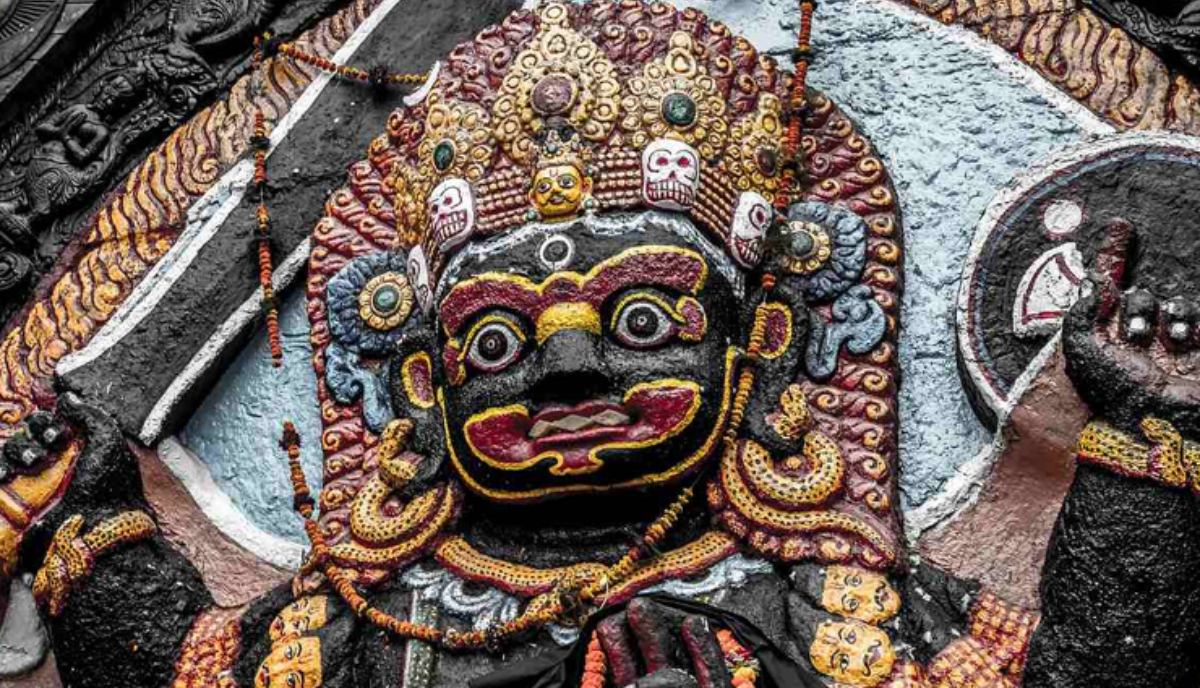 Kalbhairav Jayanti 2023: शत्रु कर रहे हैं परेशान? तो कल काल भैरव जयंती पर यह उपाय करना ना भूले…