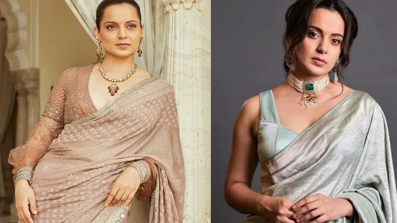 मुंबई वाला घर बेचने वाली हैं सांसद Kangana Ranaut, इतने करोड़ रखी है कीमत …