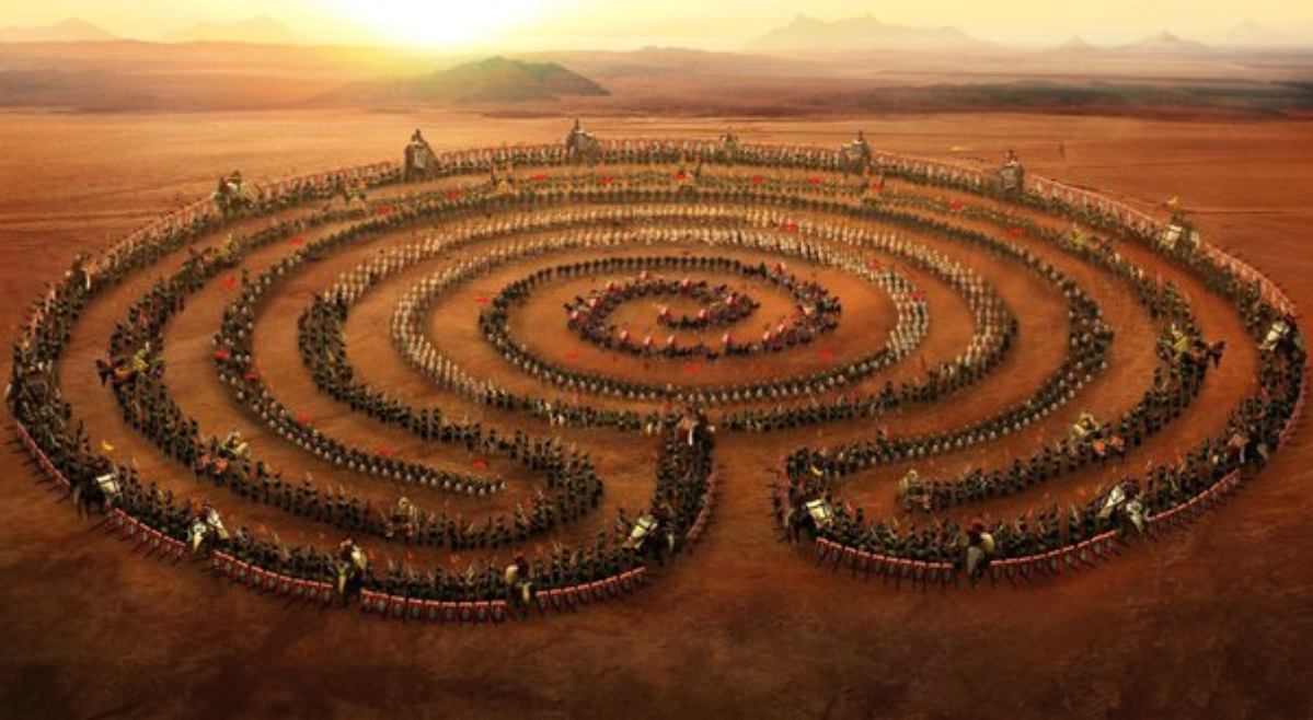 Mahabharat Research: कोख में रहकर अभिमन्यु ने कैसे सीखा चक्रव्यूह तोड़ना? महाभारत की कथा पर लगी मुहर…