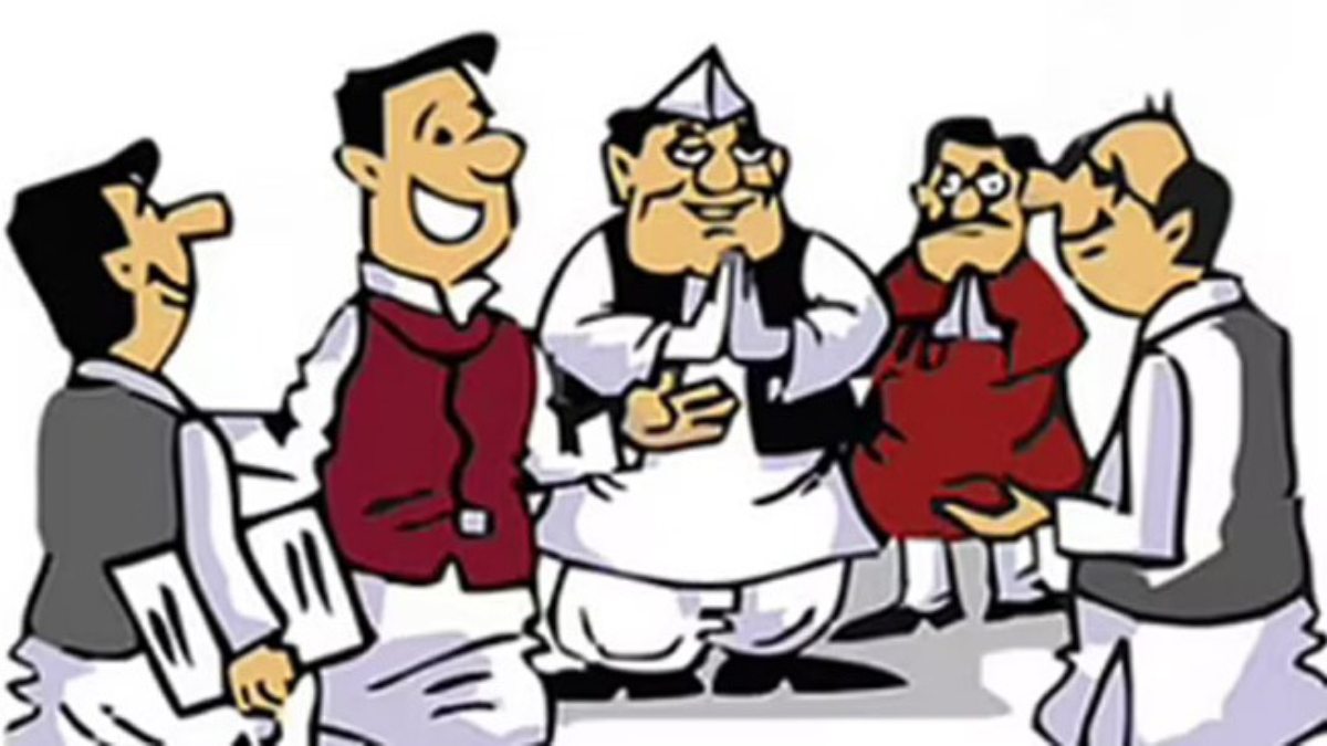 बीजेपी के अंदरखाने की खबर: CM फेस की घोषणा से पहले मंत्रिमंडल गठन को लेकर माथापच्ची, ये सीनियर नेता कर रहे लॉबिंग