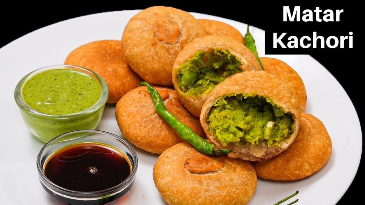 Matar Kachori Hack: आपसे भी नहीं बनती परफेक्ट मटर कचौड़ी? तो इन tips और tricks को करें follow…