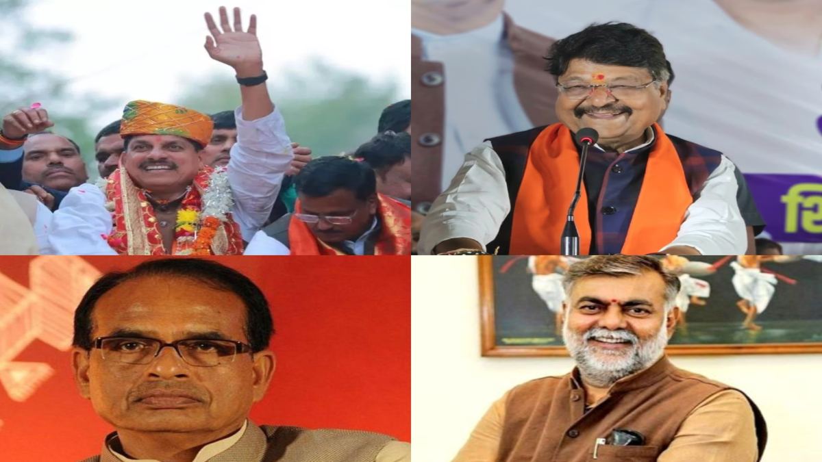 CM Mohan Yadav Cabinet : मुख्यमंत्री ने दी नवनियुक्त मंत्रियों को दी बधाई, मंत्री प्रह्लाद पटेल, विजयवर्गीय समेत इन मंत्रियों का आया बयान, पूर्व सीएम शिवराज ने कही बड़ी बात