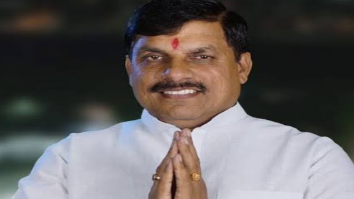 CM बनने के बाद मोहन यादव ने केंद्रीय नेतृत्व का जताया आभार, कहा- अपनी जिम्मेदारियां पूरी करने का करूंगा प्रयास