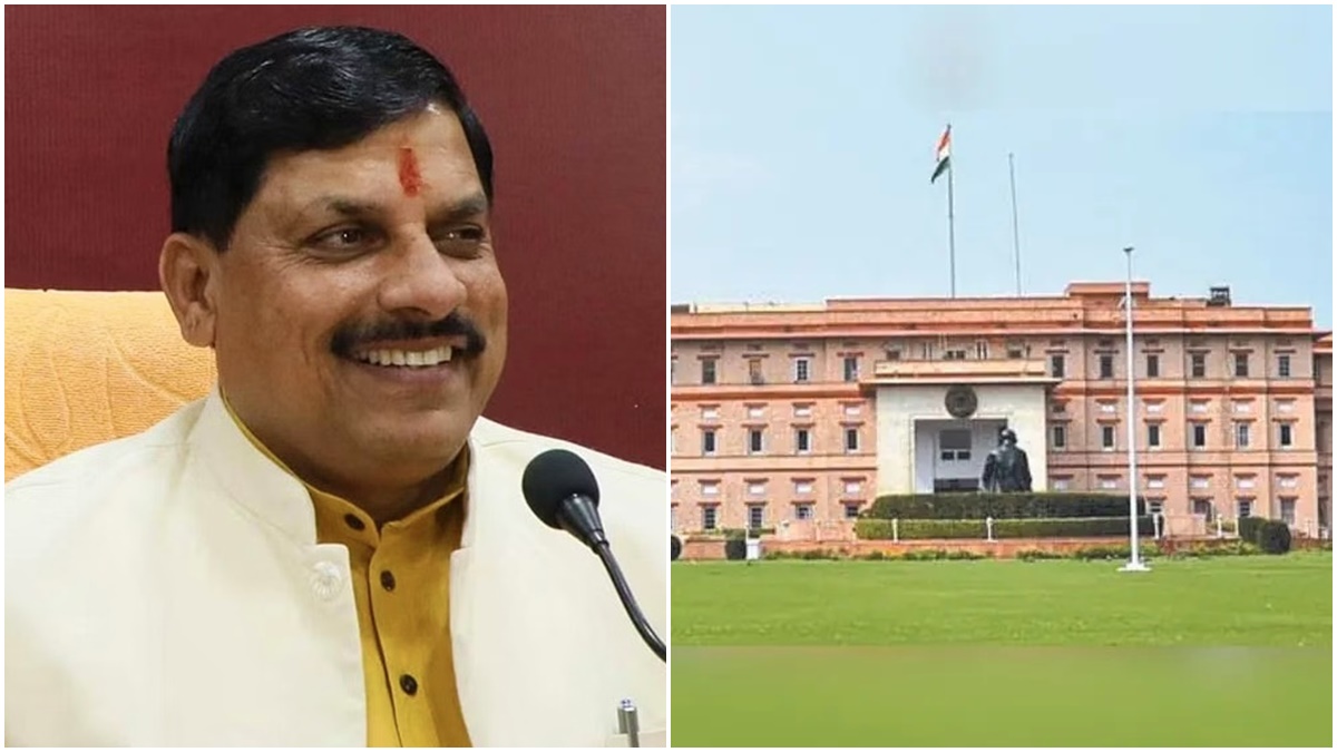 नए CM के साथ नई ब्यूरोक्रेसी: होंगे बड़े बदलाव, मुख्य सचिव की रेस में शामिल ये सीनियर अधिकारी