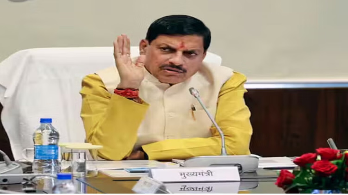 नए कानून पर कल विधानसभा में बोलेंगे CM मोहन, कहा- MP में पर्याप्त ट्रेनिंग के साथ लागू कर रही सरकार