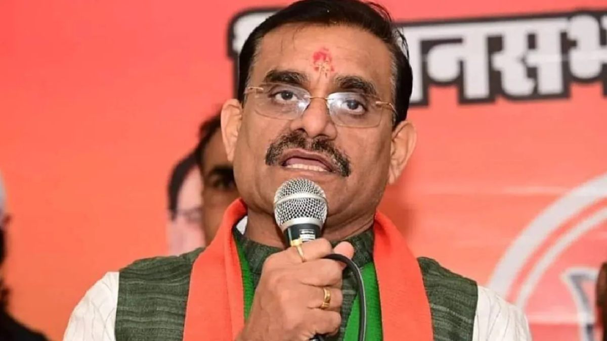 Election Result 2023 LIVE: चुनाव परिणाम पर BJP प्रदेश अध्यक्ष का बयान, कहा- भाजपा अब तक की सर्वाधिक सीट जीतकर इतिहास बनाएगी
