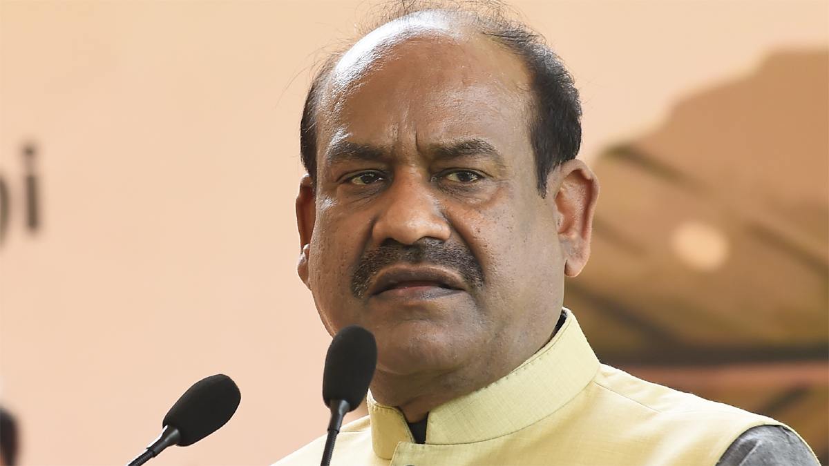 Rajasthan News: स्पीकर बिरला के प्रयास लाए रंग, राजस्थान को मिलेगी 265 मेगावाट अतिरिक्त बिजली