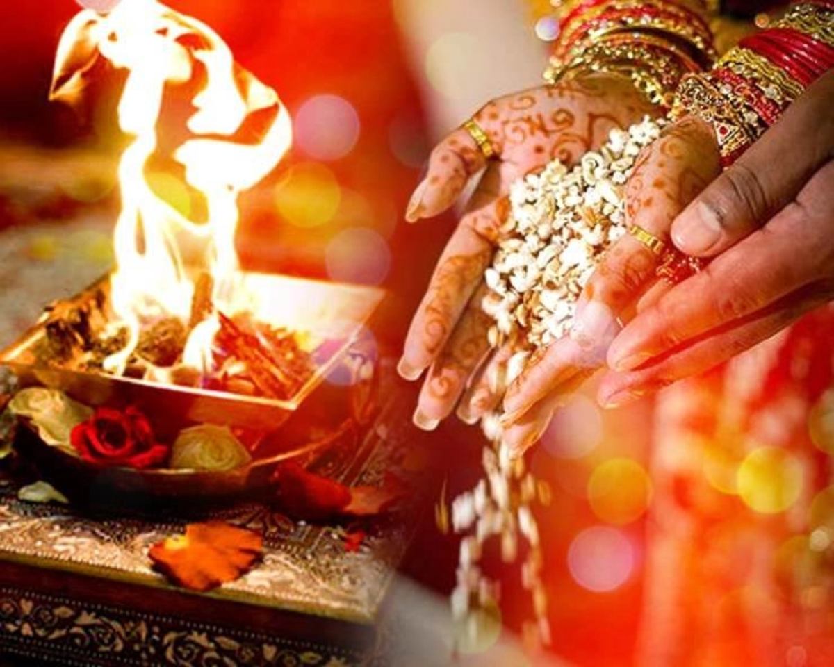 Vivah Shubh Muhurat 2023-24: दिसंबर में इस दिन से बंद हो जाएंगे शुभ और मांगलिक कार्य, इससे पहले पूरे कर लें ये कार्य…