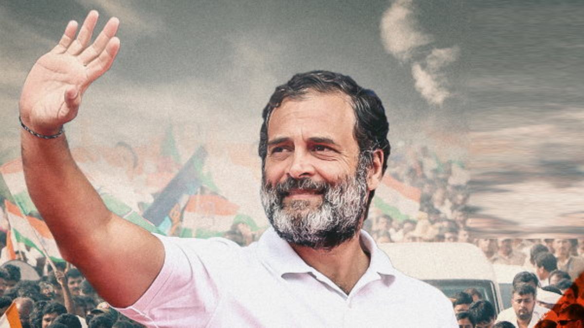 कल MP में प्रवेश करेगी राहुल गांधी की न्याय यात्रा: किसान, युवा और आदिवासी महिलाओं से करेंगे संवाद, यहां जानिए मिनट टू मिनट शेड्यूल  