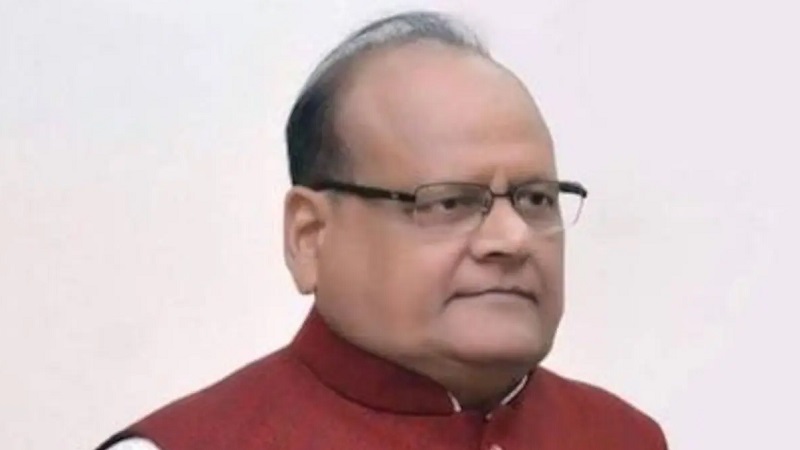 Rajasthan News: राज्यपाल ने कालीचरण सराफ को दिलाई प्रोटेम स्पीकर पद की शपथ, किरोड़ी लाल मीणा को मिली ये जिम्मेदारी