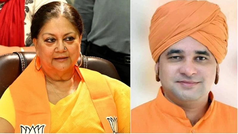 Rajasthan News: कौन होगा राजस्थान का सीएम, तेज हुई कवायद… दिल्ली बुलाए गए कई नेता, सबसे पहले बालकनाथ को बुलावा