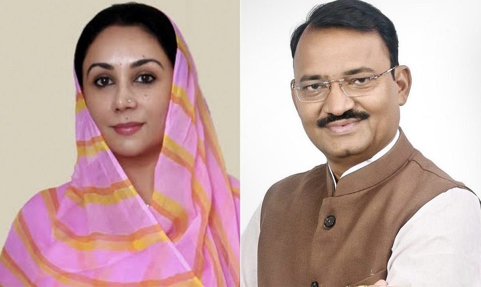 Rajasthan News: इन RAS अफसरों को मिली दिया कुमारी और प्रेमचंद बैरवा के विशेष सहयोगी की जिम्मेदारी
