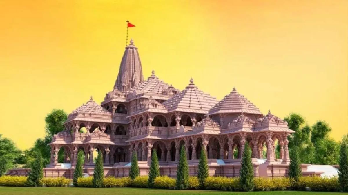 राम मंदिर में ‘रामलला’ की प्राण प्रतिष्ठा से पहले 60 घंटे तक होगा पूजा-अनुष्ठान, प्रधानमंत्री मोदी उतारेंगे पहली आरती…