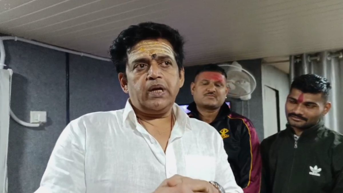 MP के नए सीएम को लेकर रवि किशन का बड़ा बयान, कहा-  बाबा महाकाल ने अपने विधायक को बना दिया राजा