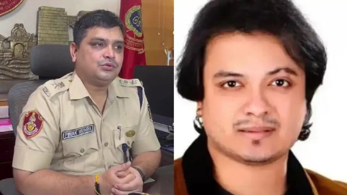 Odisha News: गायक सौरिन भट्ट के लिए बढ़ी मुसीबतें, यौन उत्पीड़न मामले में पुलिस ने की NBW की मांग…