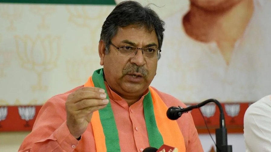 Rajasthan Election 2023: सतीश पूनिया ने लिया राजनीति से ब्रेक कहा, अब कुछ दिन परिवार के साथ…