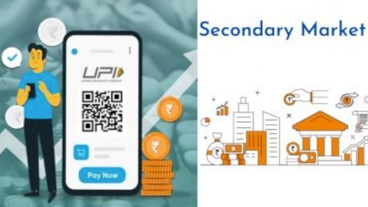 Entry of UPI in Share Market: अब UPI से पेमेंट कर खरीद सकेंगे शेयर्स, जानिए कब से मिलेगी यह सुविधा?
