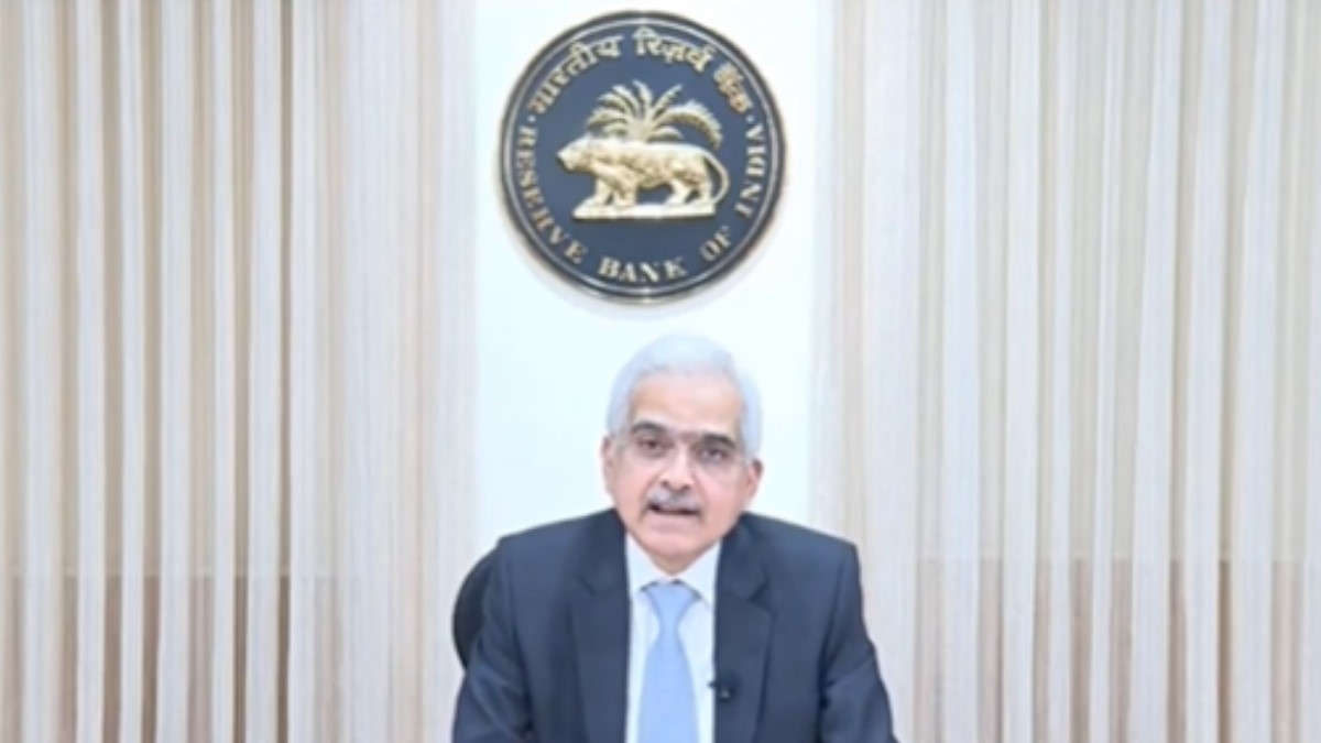 RBI ने बरकरार रखा 6.5% पर रेपो दर, 4:2 बहुमत से लिया गया निर्णय…