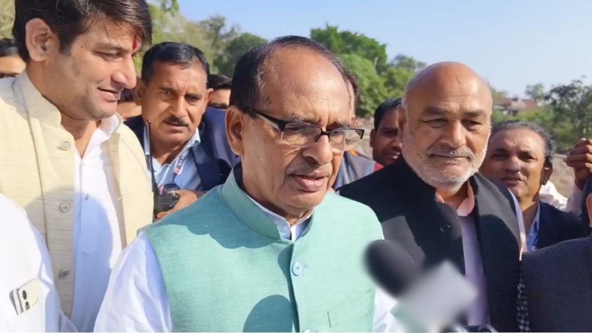 ‘अब विदा.. मित्रों जस की तस रख दीनी चदरिया’, नए CM के शपथ ग्रहण से पहले शिवराज सिंह का बयान