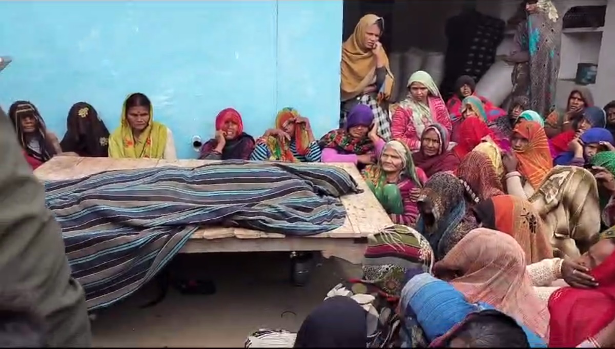 पड़ोसी की लापरवाही से 23 साल के युवक की गई जान, जानिए क्या है पूरा मामला