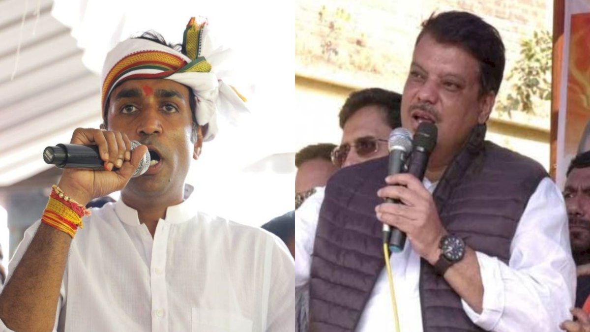 नेता प्रतिपक्ष उमंग सिंगार का बड़ा बयान: सीएम के एक्शन और सरकार की कार्य पद्धति पर उठाए सवाल, विक्रांत भूरिया ने भी कही बड़ी बात