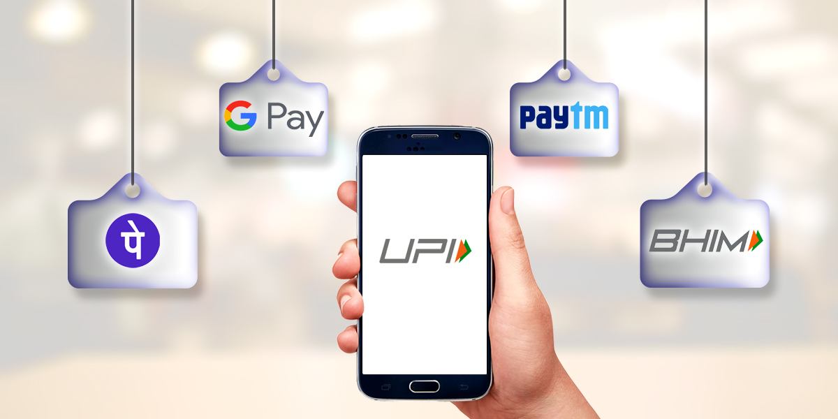 UPI Transaction News: अब यूपीआई के जरिए इतने लाख कर सकेंगे भुगतान, जानिए ए टू जेड डिटेल्स…