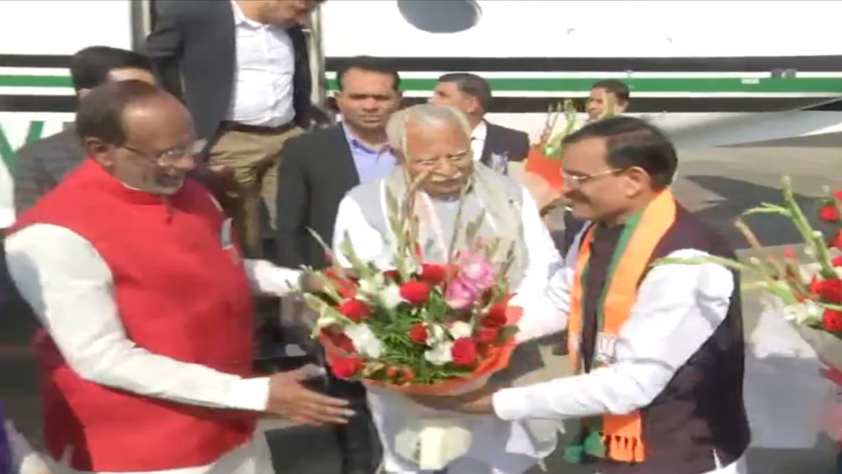 Madhya Pradesh CM Announcement today: MP में सीएम फेस का काउंटडाउन शुरु, तीनों केंद्रीय पर्यवेक्षक पहुंचे भोपाल