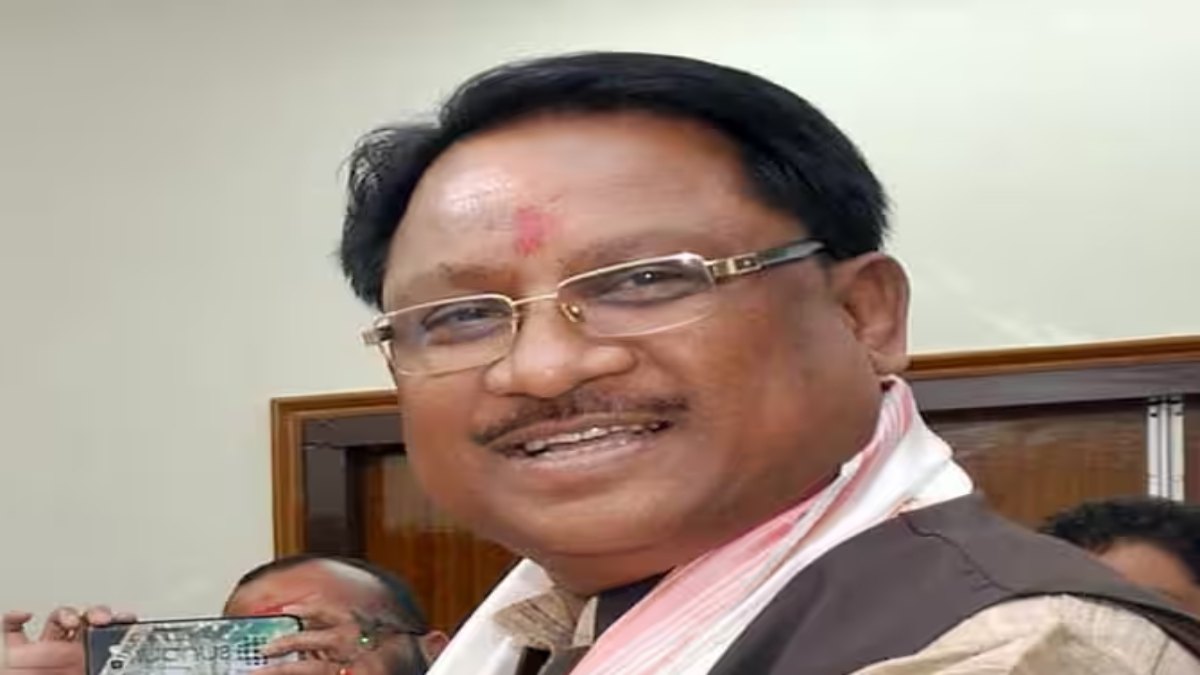 3 संशोधित आपराधिक कानून विधेयक को मंजूरी : CM विष्णुदेव साय ने PM मोदी का जताया आभार, कहा- इससे भारत में न्याय का एक नया अध्याय होगा प्रारंभ
