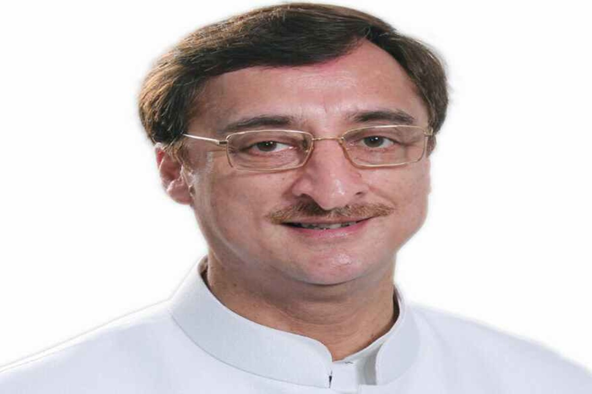 विवेक तंखा ने इशारों-इशारों में चुनावी परिणाम पर उठाए सवाल, सोशल मीडिया पर किया यह पोस्ट