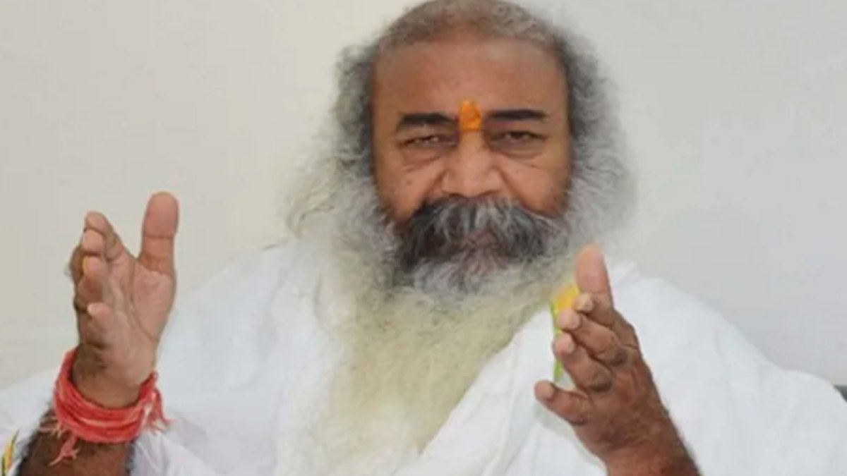 आज दिल टूट गया… कांग्रेस नेता आचार्य प्रमोद बोले- श्री राम मंदिर का ‘निमंत्रण’ ठुकराना बेहद दुर्भाग्यपूर्ण, यह आत्मघाती फैसला है