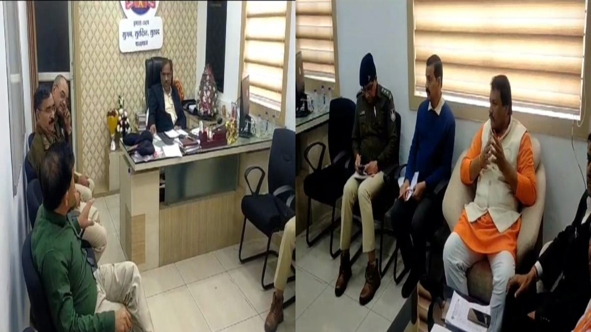 RTO और यातायात विभाग की बैठक: ई-रिक्शा के लिए 10 से 15 रूट होंगे तय, जनप्रतिनिधियों के सामने रखे जाएंगे मैप
