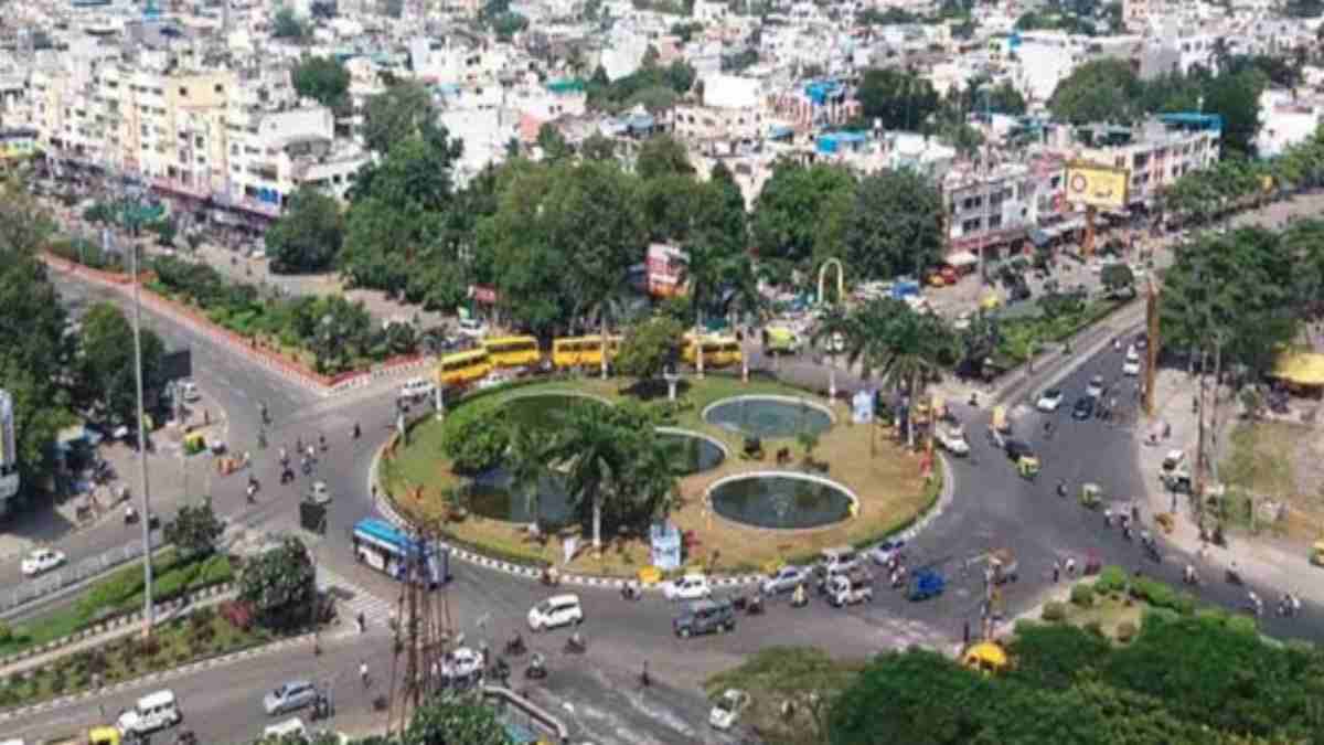 22 जनवरी को मांस मटन की दुकानें रहेंगी बंद: शहर के थानों में विराजेंगे श्री राम, मॉल्स में लगेगी राम मंदिर की प्रतिकृति