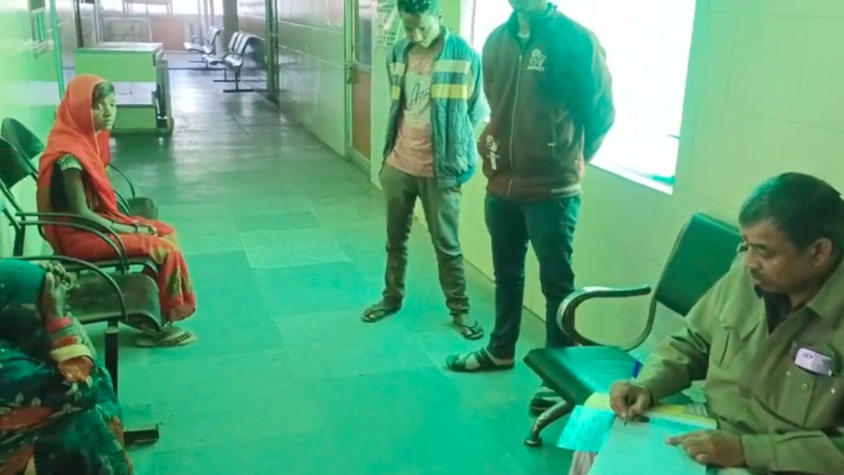 खबर का असर: हिट एंड रन मामले में ADGP ने लिया संज्ञान, आरोपी वाहन चालक के खिलाफ हत्या के प्रयास सहित 2 अन्य धाराओं में केस दर्ज