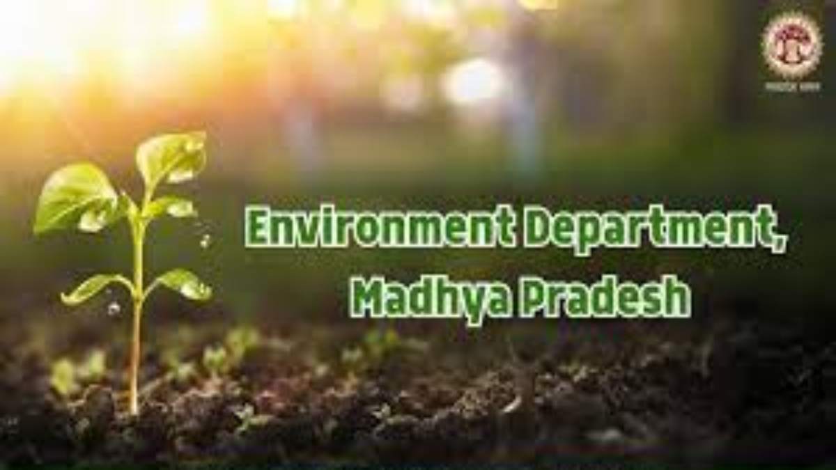 एमपी प्रदूषण नियंत्रण बोर्ड को मिला सम्मान: उत्कृष्ट पर्यावरण प्रबंधन के लिए स्कोच ऑर्डर ऑफ मेरिट अवार्ड, मंत्री ने दी बधाई