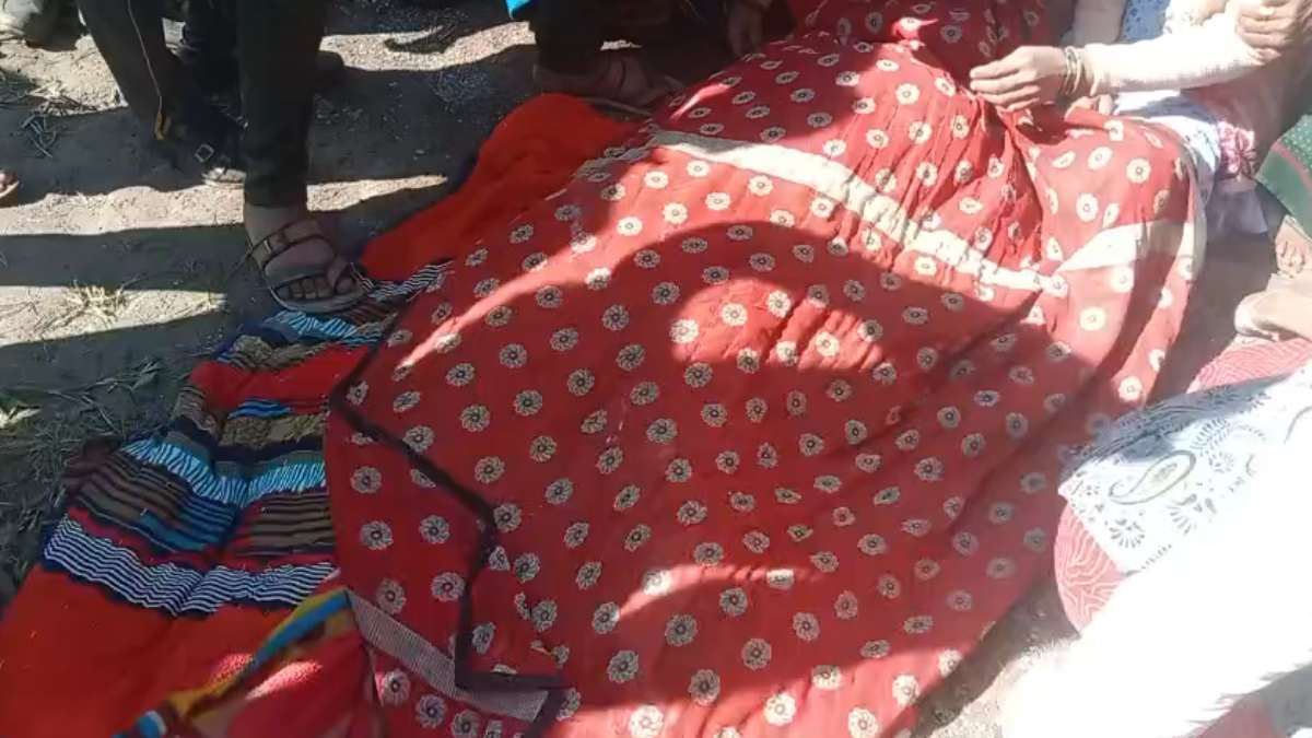 दर्दनाक हादसा: बोरवेल ब्लास्टिंग के दौरान युवक के उड़े चिथड़े, अवैध रूप से कराया जा रहा था ब्लास्ट