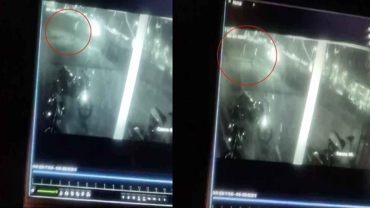 युवकों ने ढाबे पर किया पथराव: खाना खिलाने से मना करने पर ढाबा संचालक से हुआ विवाद, काउंटर केस दर्ज