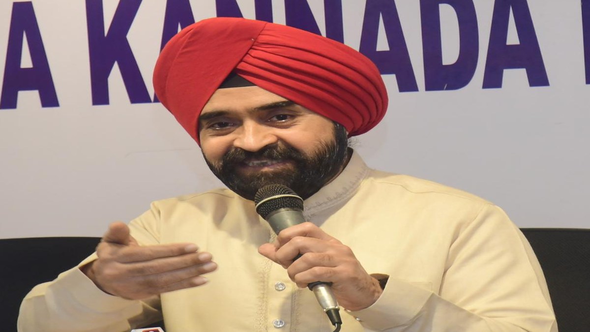 कांग्रेस नेता सपरा के बयान पर सियासी घमासान: BJP जताई कड़ी आपत्ति, कहा- चरण सिंह न भूलें अपनी औकात