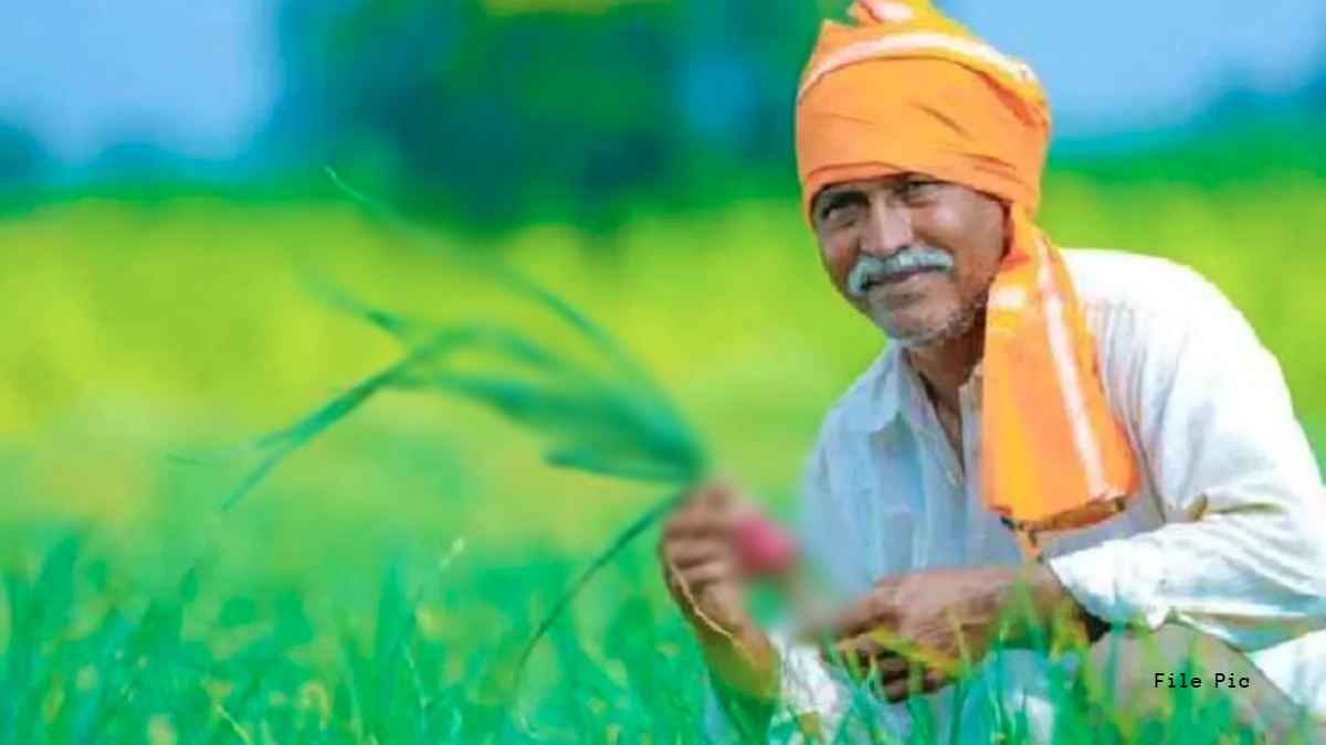 किसानों के लिए सरकार ने बनाया बड़ा प्लान, जेट इंजन का फ्यूल तैयार करेंगे अन्नदाता
