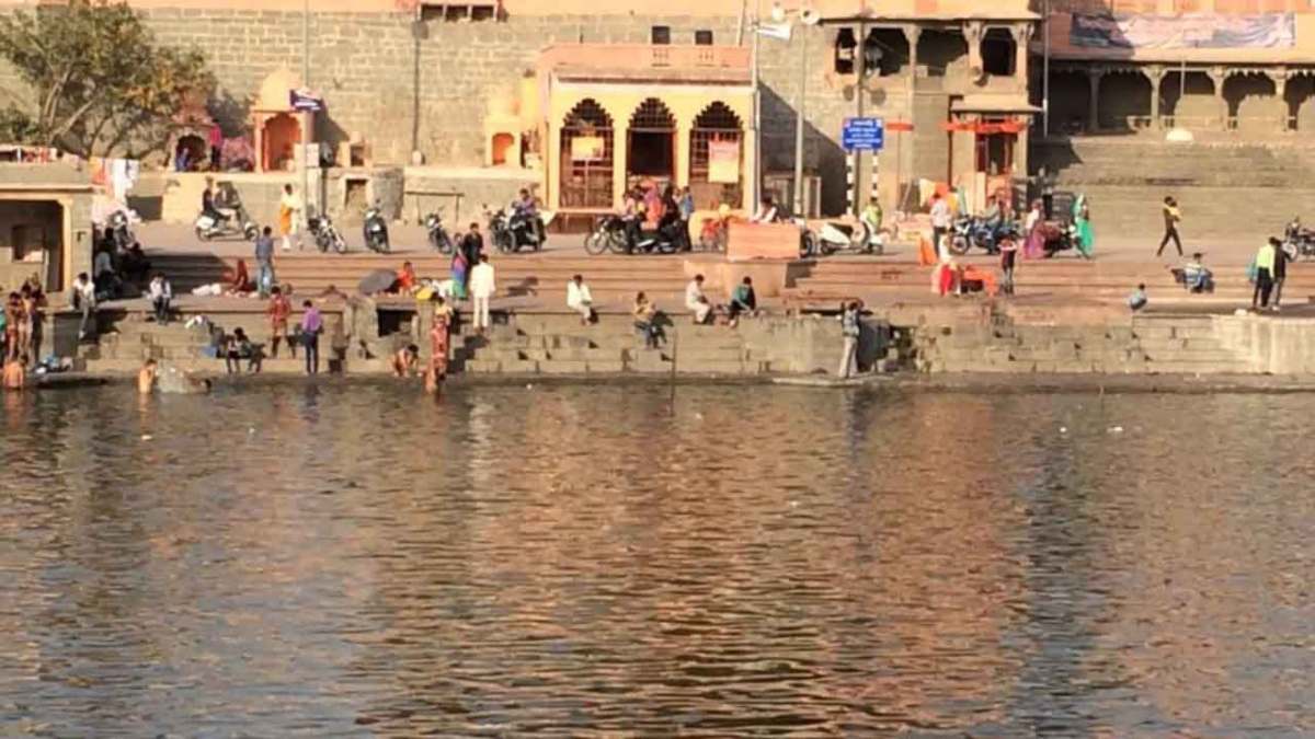 क्षिप्रा नदी 1450 करोड़ से अविरल और निर्मल होगीः जल संसाधन विभाग तैयार कर रहा रोडमैप