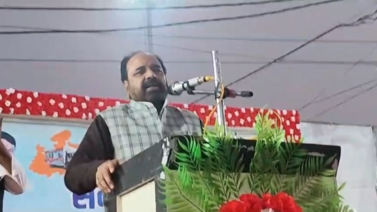 बस नाम ही काफी है..! गोपाल भार्गव बोले- CM के बराबर 9 बार का विधायक, कलेक्टर तो क्या चीफ सेक्रेटरी भी मेरी बात को नहीं टाल सकते