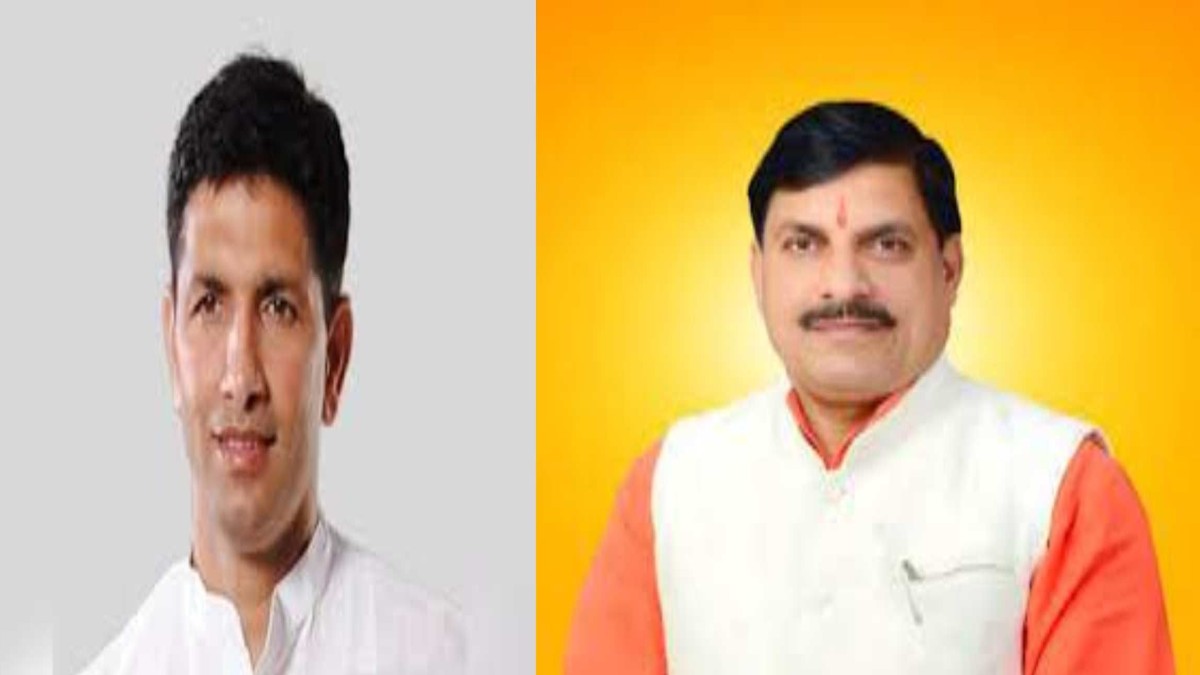 PCC चीफ जीतू पटवारी ने CM मोहन को लिखा पत्र, गेहूं के समर्थन मूल्य को लेकर सरकार को घेरा