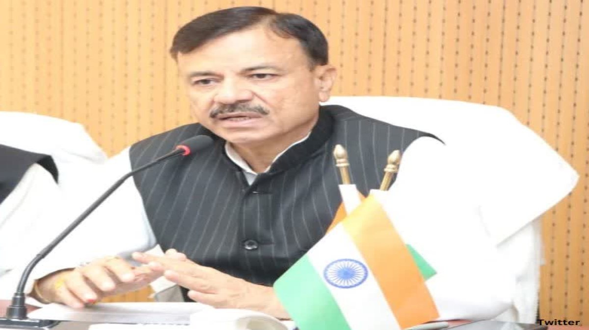 ट्रक ड्राइवर हड़तालः परिवहन मंत्री बोले- कानून बनने के बाद सीधे हड़ताल पर जाना उचित नहीं, गाड़ी रोकने वालों के खिलाफ होगी कानूनी कार्रवाई