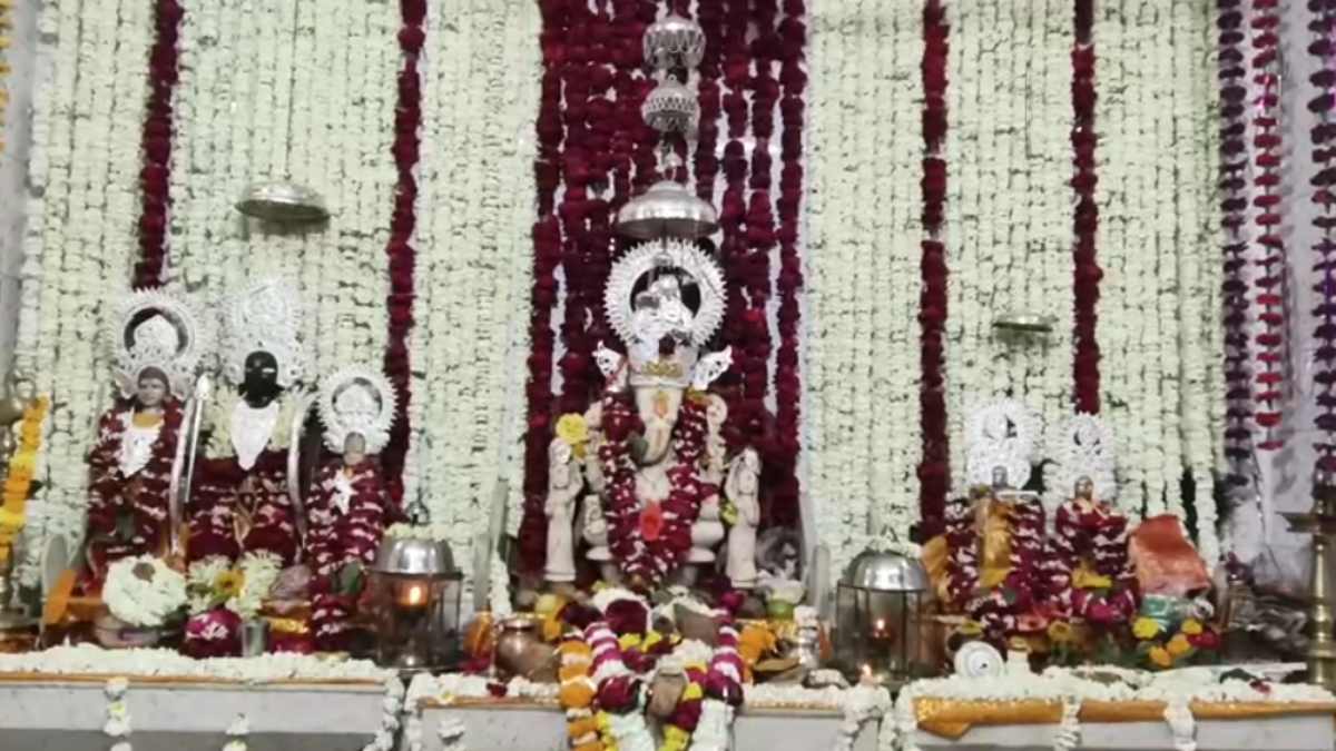 तिल चतुर्थी: हर साल तिल के आकार में बढ़ती है गणेश की प्रतिमा, जानें इस प्राचीन मंदिर की मान्यता और इतिहास