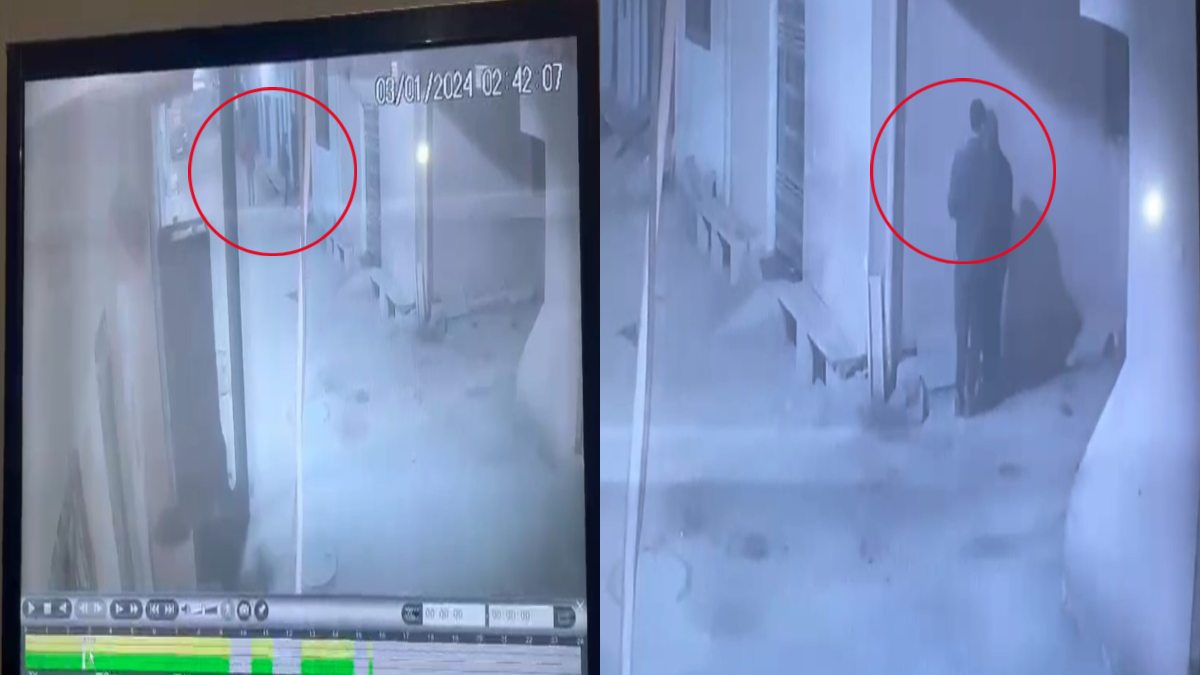 ASI के घर चोरों ने बोला धावा: लाखों के जेवरात पर किया साथ साफ, इलाज के लिए परिवार सहित दिल्ली गए थे सहायक उप निरीक्षक