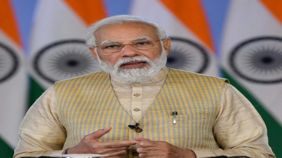 पीएम जनमन अभियान: कल शिवपुरी के हितग्राहियों से वीडियो कांफ्रेंस के जरिए संवाद करेंगे PM मोदी