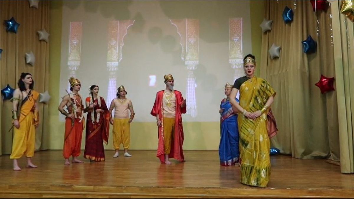 दुनियाभर में भगवान श्रीराम मंदिर प्राण प्रतिष्ठा समारोह की धूमः कई देशों की झलक देखें वीडियो और तस्वीरों में