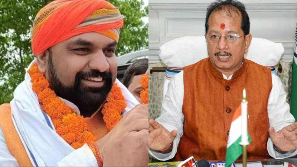 कौन हैं सम्राट चौधरी और विजय सिन्हा जो नीतीश कुमार के साथ लेंगे शपथ, बिहार के बनेंगे डिप्टी सीएम