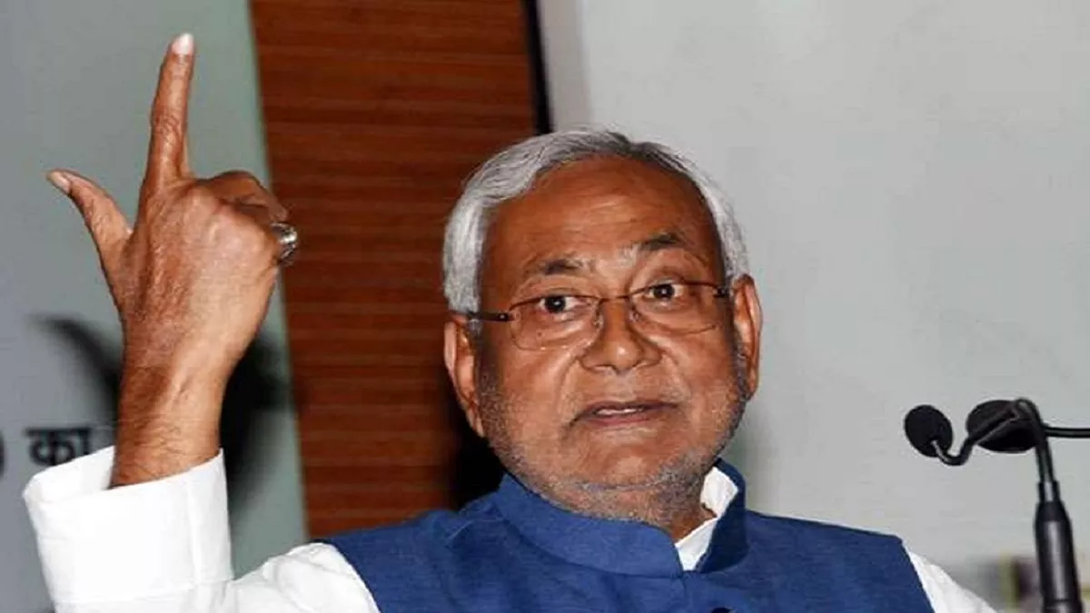 BJP के 3 MLA गायब, नीतीश की आज अग्निपरीक्षा